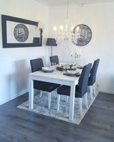 Daily Dine 4-seater dining